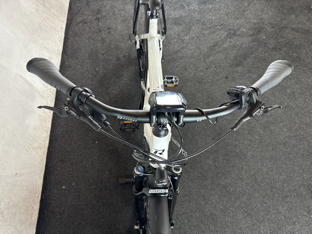 Bifoco — cockpit_von_vorne