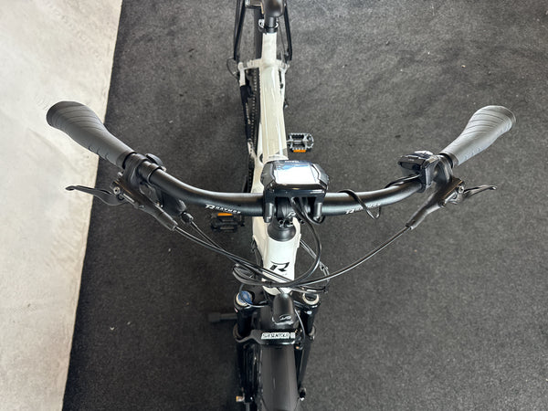Raymon TourRay E 7.0 Gent