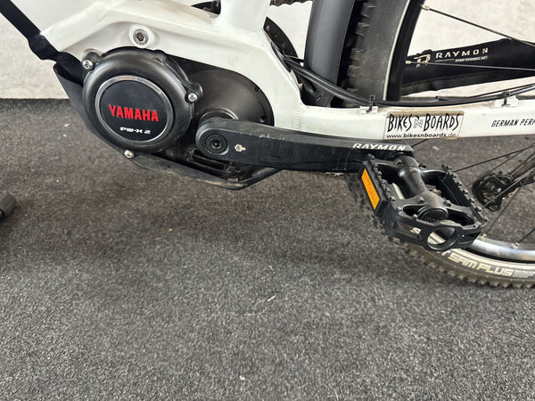 Raymon TourRay E 7.0 Gent