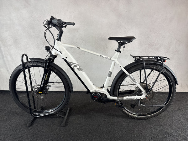 Raymon TourRay E 7.0 Gent