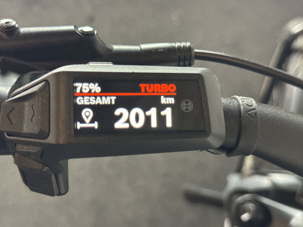 Cube  kathmandu Hybrid one 600