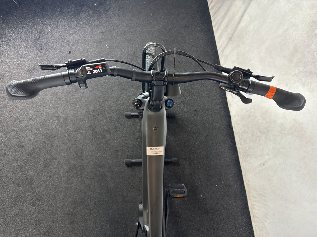 Bifoco — cockpit_fahrersicht