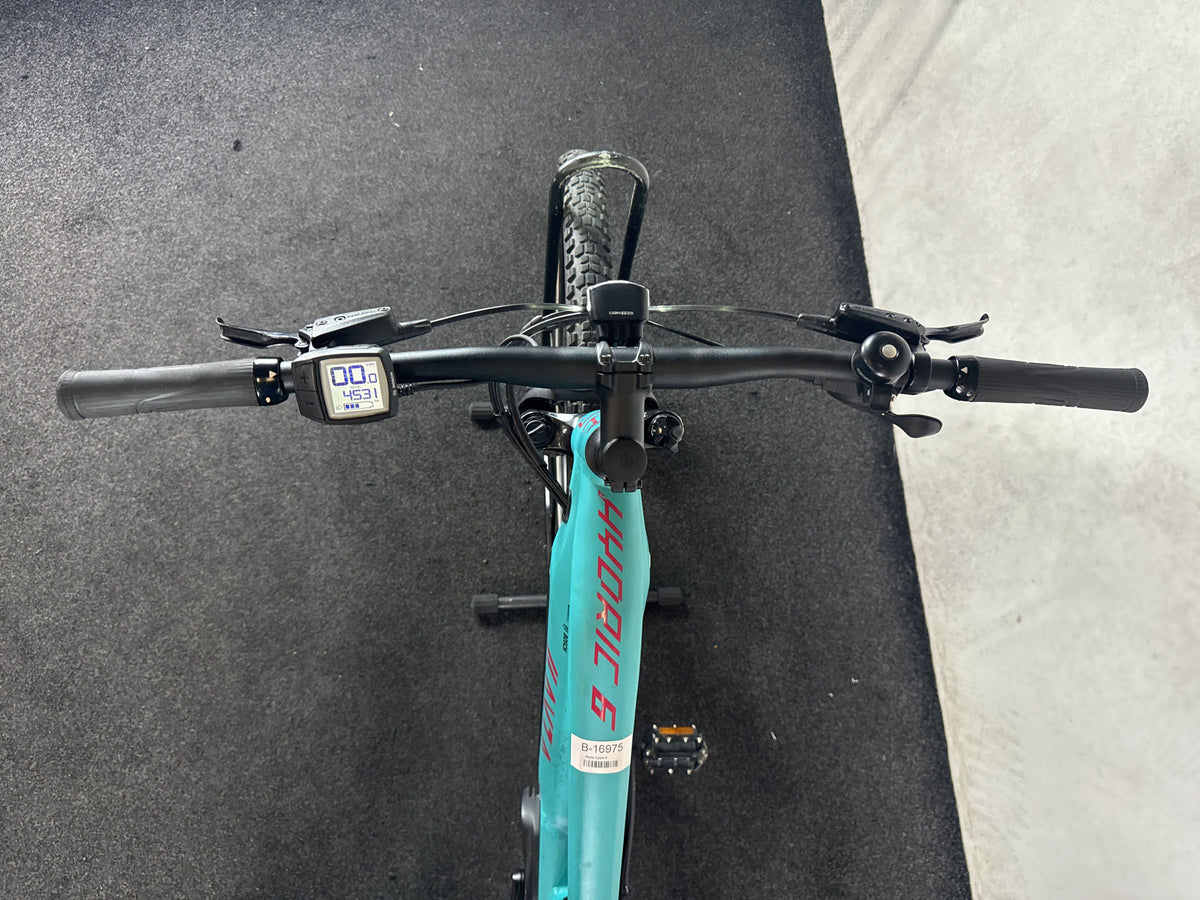 Bifoco — cockpit_fahrersicht