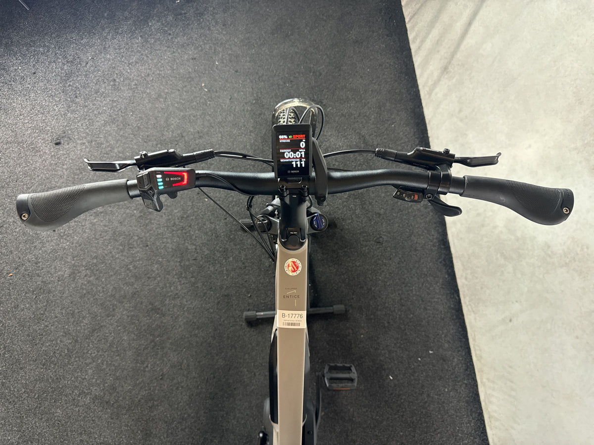 Bifoco — cockpit_fahrersicht