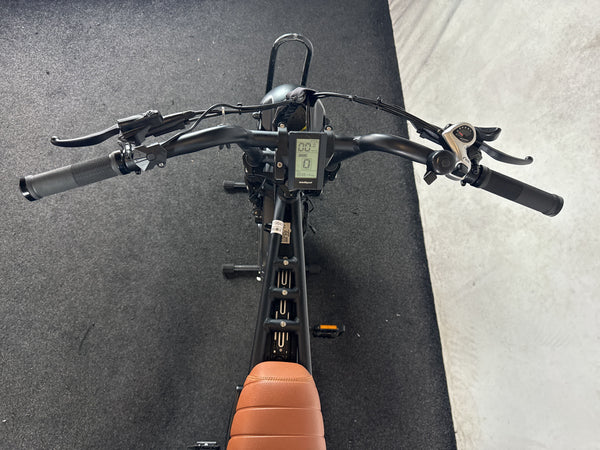 Ride Culture Ryde Kart Vintage