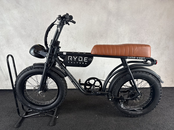 Ride Culture Ryde Kart Vintage