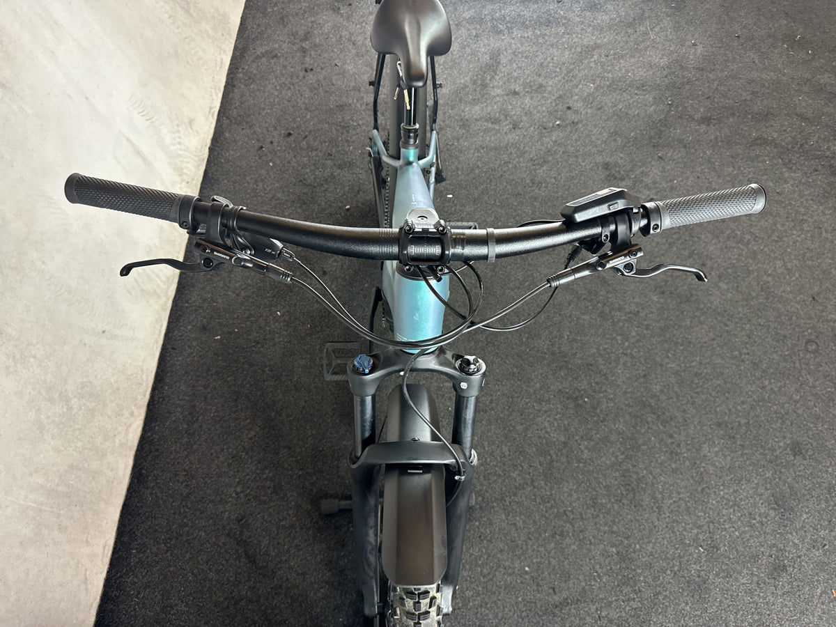 Bifoco — cockpit_von_vorne