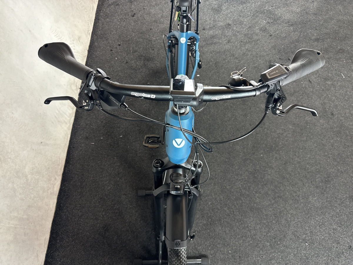 Bifoco — cockpit_von_vorne