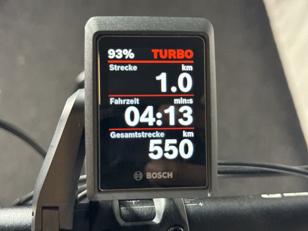 Velo de Ville AEB 890 CUES 9