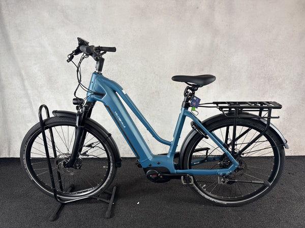 Velo de Ville AEB 890 CUES 9