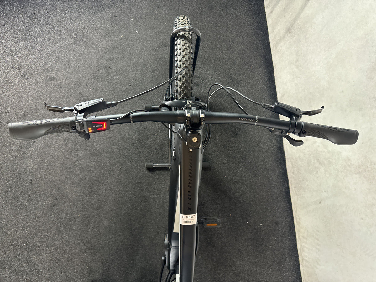 Bifoco — cockpit_fahrersicht