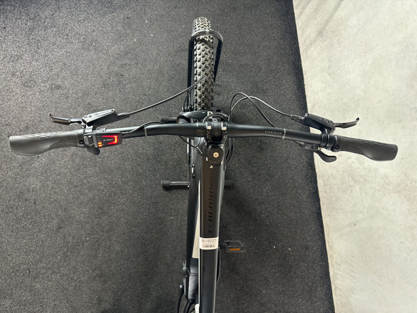Bulls Copperhead EVO 1 29″