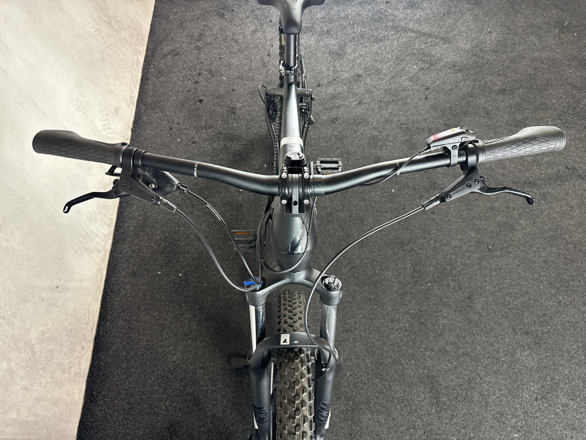 Bifoco — cockpit_von_vorne