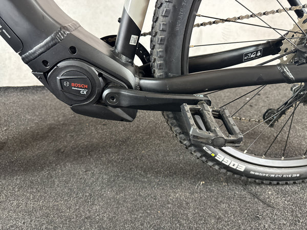 Bulls Copperhead EVO 1 29″