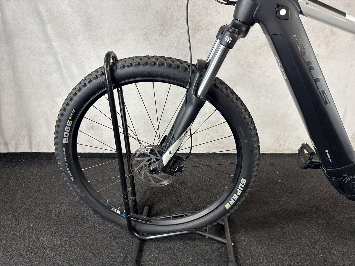 Bifoco — vorderrad_gabel