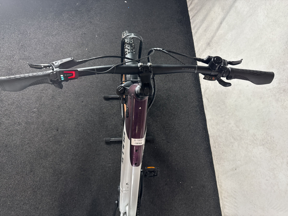 Bifoco — cockpit_fahrersicht