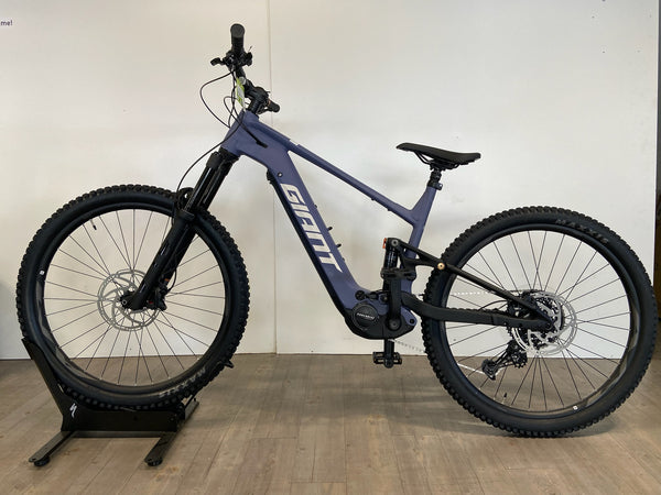 Giant Stance E+ 2