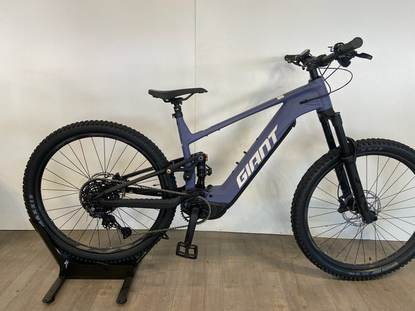 Giant Stance E+ 2