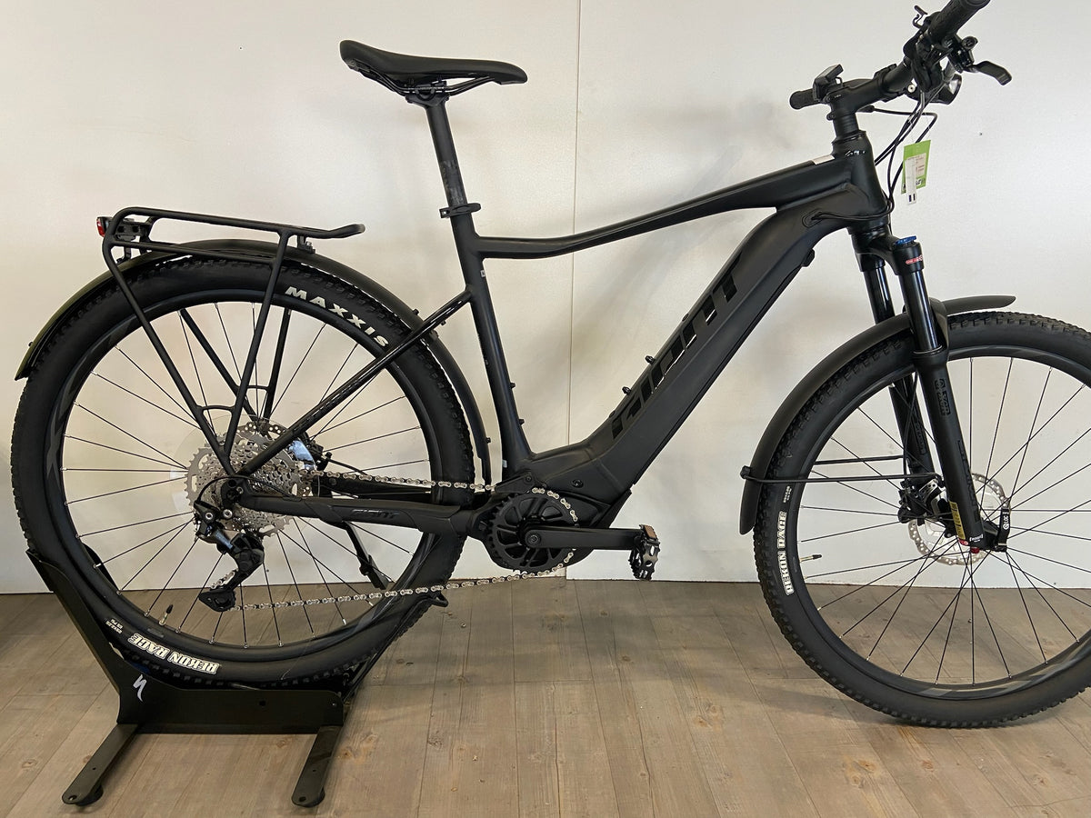Giant Fathom E+ EX