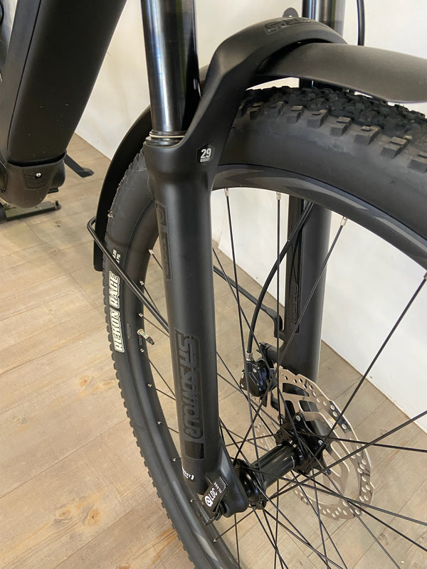 Giant Fathom E+ EX