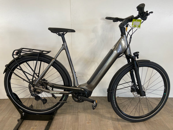 Giant DailyTour E+ 2 D