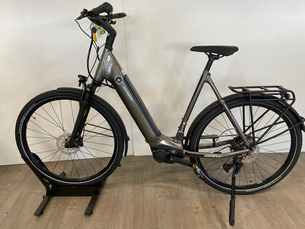 Giant DailyTour E+ 2 D