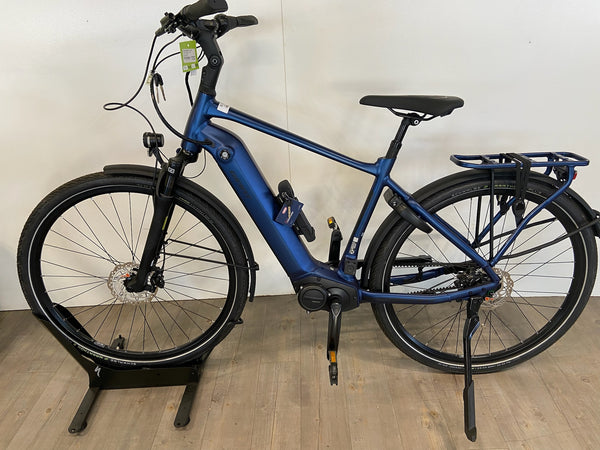 Giant Dailytour E+ 1 GTS