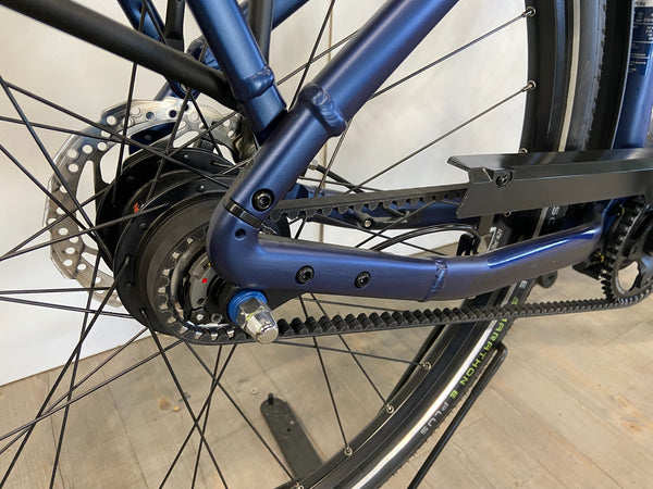 Giant Dailytour E+ 1 GTS