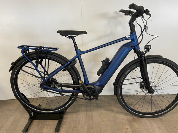 Giant Dailytour E+ 1 GTS