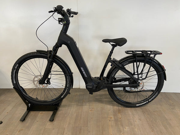 Giant AnyTour X E+ 2