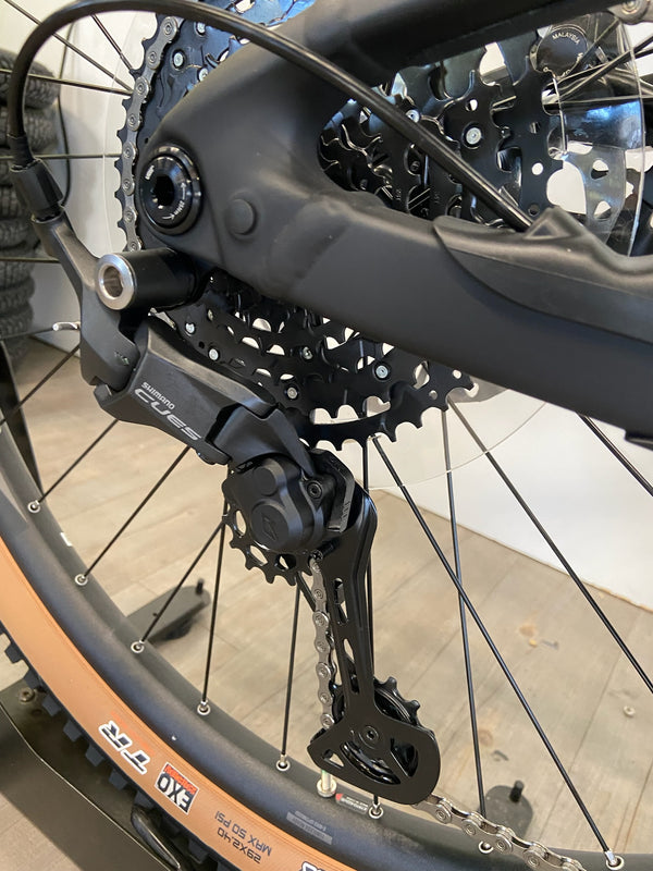 Giant Stance E+ 1