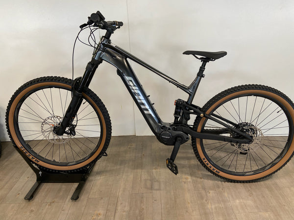 Giant Stance E+ 1