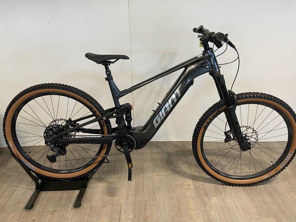 Giant Stance E+ 1