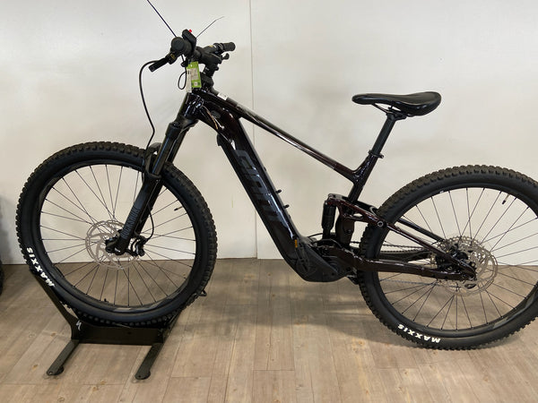 Giant Stance E+ Pro 1
