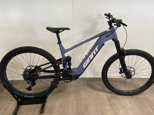 Giant Stance E+ 2