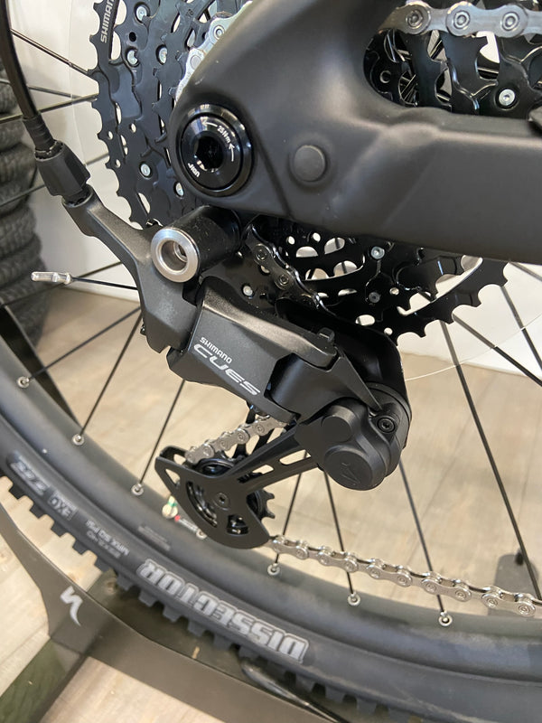 Giant Stance E+ 2