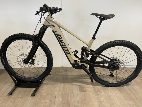 Giant Stance E+ 1