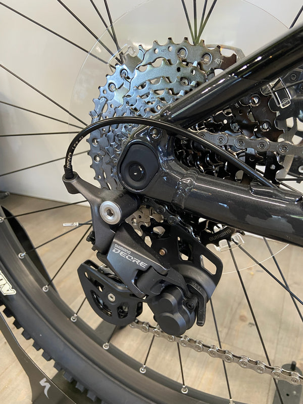 Giant Fathom E+ Pro 2
