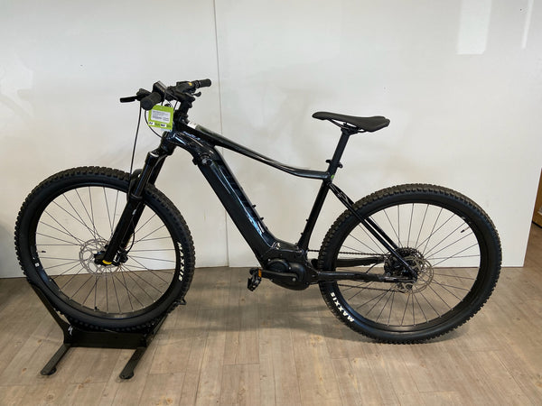 Giant Fathom E+ Pro 2