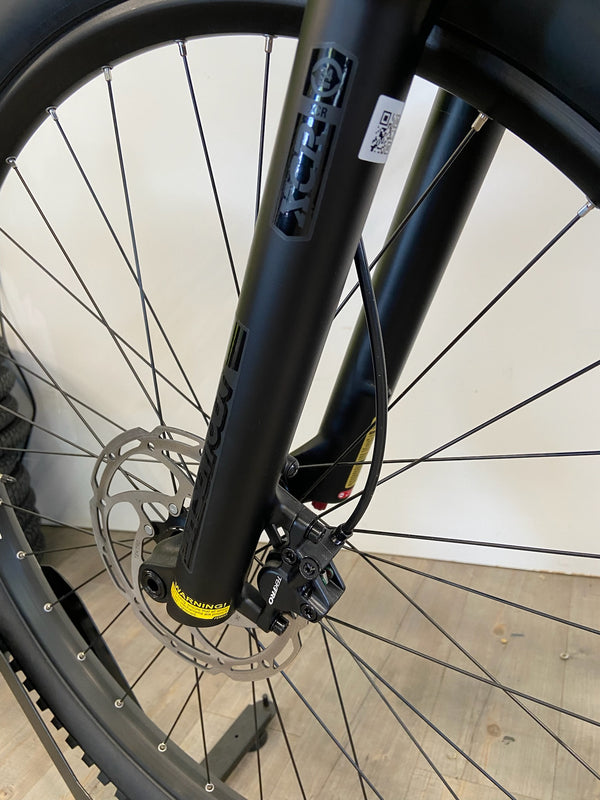 Giant Fathom E+ Pro 2