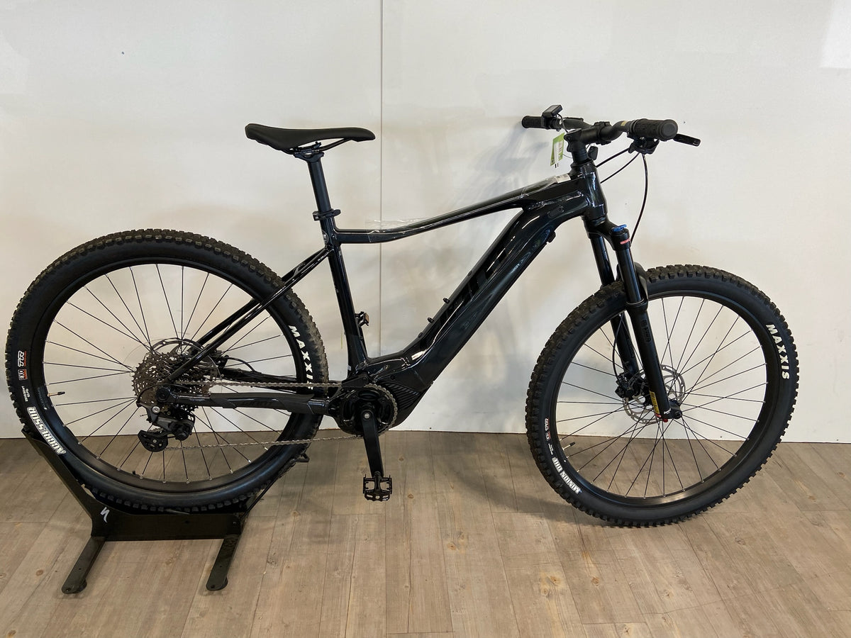 Giant Fathom E+ Pro 2