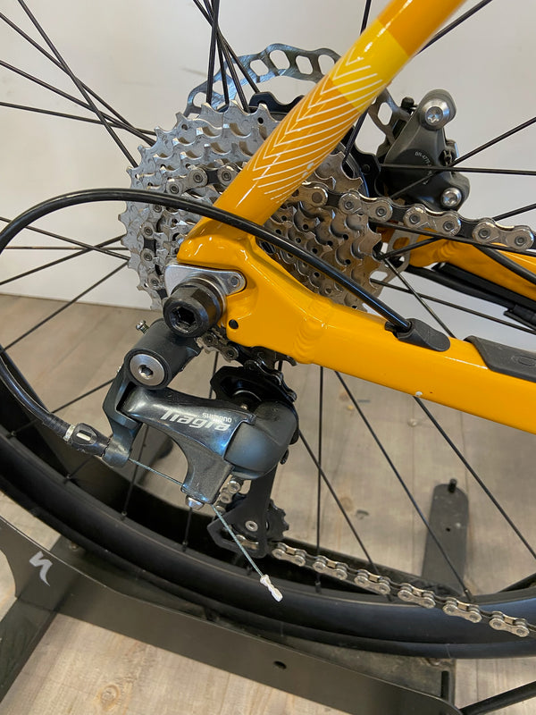 Orbea GAIN D40