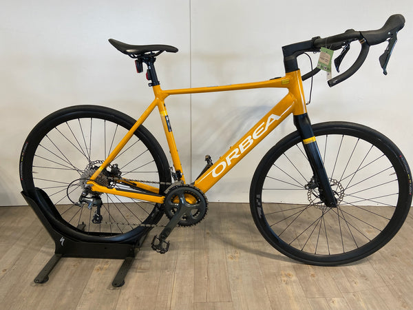 Orbea GAIN D40