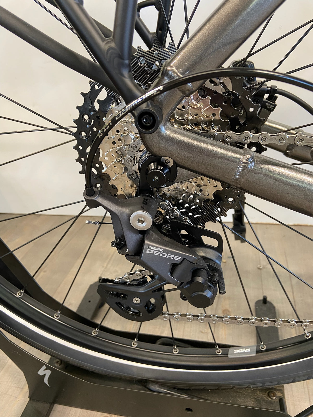Giant DailyTour E+ 2 D [RC Dash]