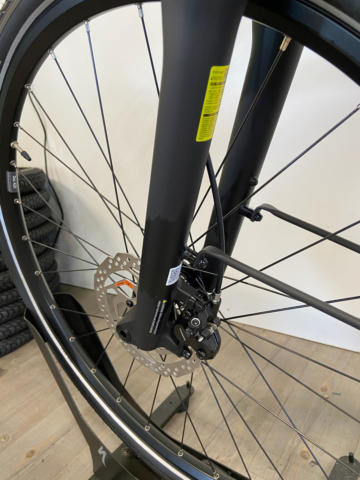 Giant DailyTour E+ 2 D