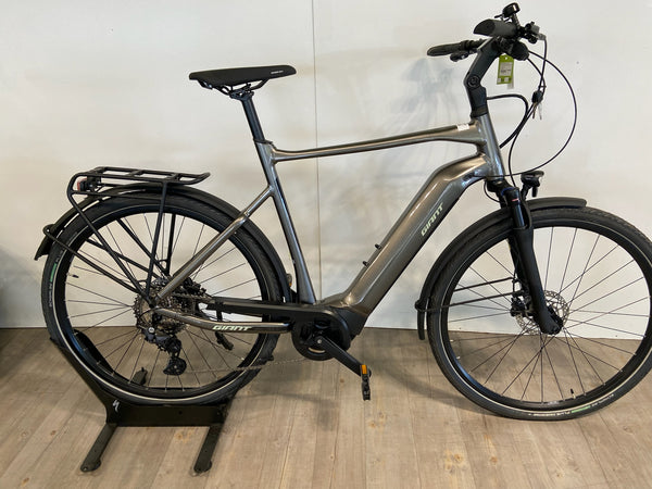 Giant DailyTour E+ 2 D