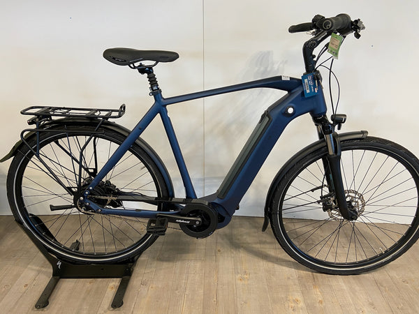 Velo de Ville AEB 990 Smart Smooth