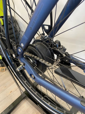 Velo de Ville AEB 990 Smart Smooth