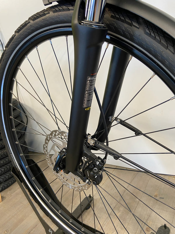 Velo de Ville AEB 990 Smart Smooth