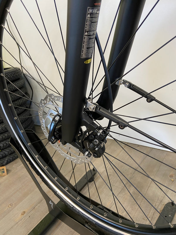 Velo de Ville AEB 890 Smart Smooth